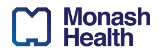 Monashhealth Logo